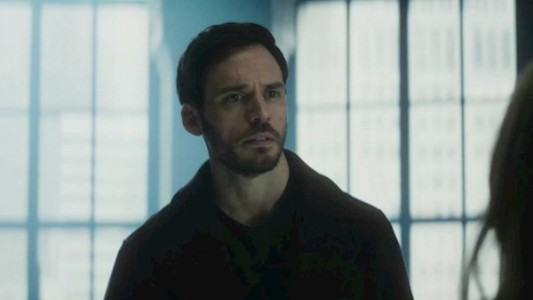 سریال لازاروس - فصل ۱ - قسمت ۳