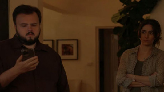 سریال ساحل شمالی - فصل ۱ - قسمت ۳