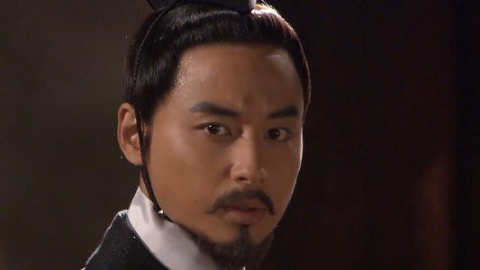 سریال جومونگ ۴: امپراطور افسانه‌ها - فصل ۱ - قسمت ۳۴