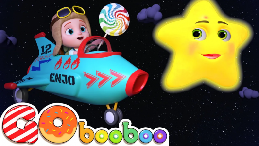 انیمیشن آفرین بوبو - فصل ۱ - قسمت ۳۴