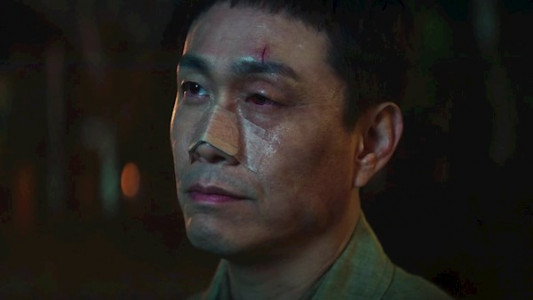 سریال پسر خوب - فصل ۱ - قسمت ۷ - روی زمین