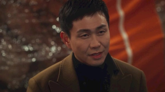 سریال وقتی ستاره‌ ها نجوا می ‌کنند - فصل ۱ - قسمت ۱۵