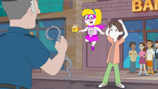 انیمیشن همستر و گرتل - فصل ۱ - قسمت ۳۳ (زیرنویس)