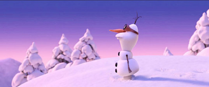 انیمیشن در خانه با اولاف - فصل ۱ - قسمت ۱۸