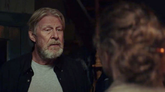 سریال شکارچیان - فصل ۱ - قسمت ۵