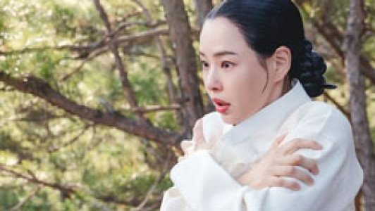 سریال شکوفه شب - فصل ۱ - قسمت ۴