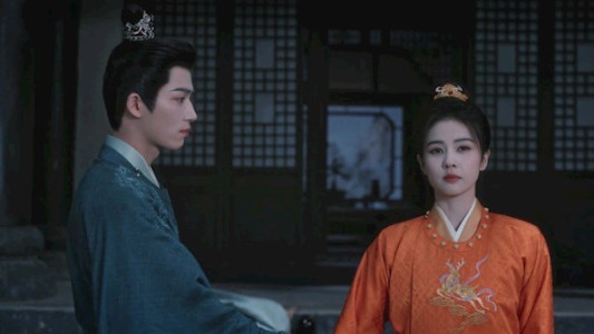 سریال بی پرده: نسیم یشم - فصل ۱ - قسمت ۲۵