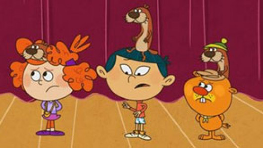 انیمیشن وندای سرگردان - فصل ۱ - قسمت ۹