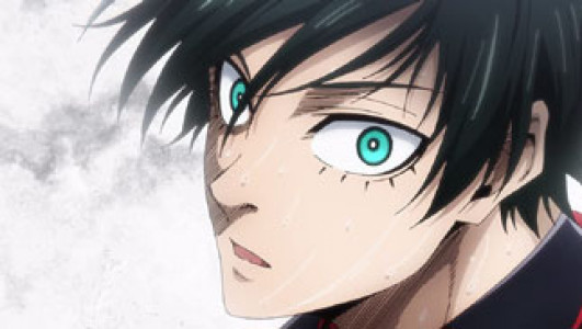 انیمیشن قفل آبی - فصل ۱ - قسمت ۲۳ - قفل 