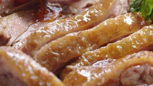 سریال اصالت خوش طعم - فصل ۱ - قسمت ۴ - آبنمک