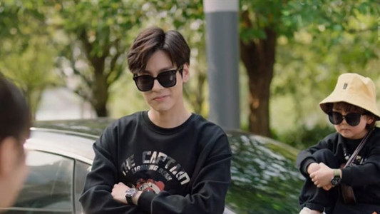 سریال عشق فراموش نشدنی - فصل ۱ - قسمت ۳