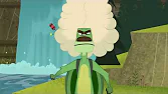 انیمیشن فصل شکار: بازگشت به طبیعت - فصل ۱ - قسمت ۴۷