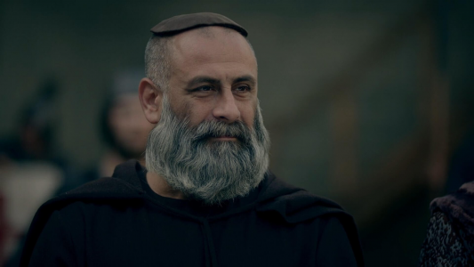 سریال قیام ارطغرل - فصل ۱ - قسمت ۲۴