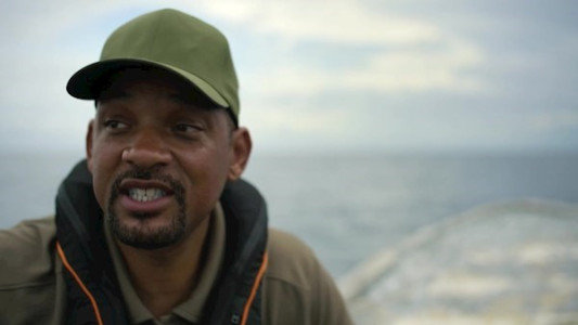 سریال از قطب تا قطب با ویل اسمیت - فصل ۱ - قسمت ۵ - جزایر اقیانوس آرام