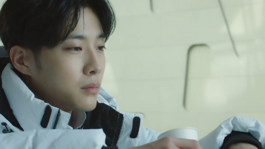 سریال پاک‌کن خاطره بد - فصل ۱ - قسمت ۱۱