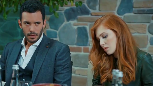 سریال عشق اجاره‌ای - فصل ۱ - قسمت ۳۲