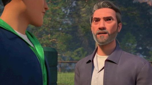 سریال دنیای ژوراسیک: نظریه آشوب - فصل ۱ - قسمت ۵ - نیمه راه خانه