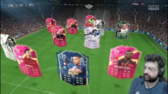  استریم اف سی ۲۴ - عمو ایمان - فصل ۱ - قسمت ۳۲