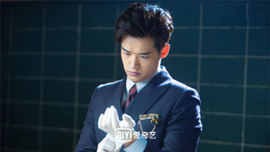 سریال شکارچی روانی - فصل ۱ - قسمت ۲۲