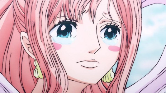 انیمیشن وان پیس: حماسه جزیره مردان ماهی - فصل ۱ - قسمت ۱۶ - گریه ناامید شیراهوشی - لوفی حمله خود را آغاز می کند!