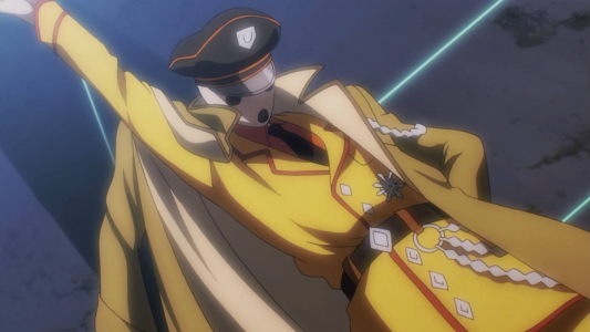 انیمیشن ارباب - فصل ۱ - قسمت ۱۱