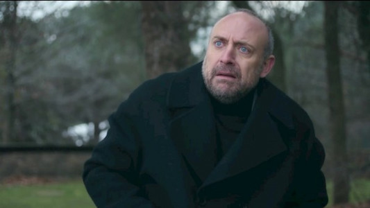 سریال عاشقان گمنام - فصل ۱ - قسمت ۲