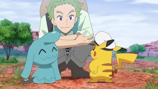سریال سرزمین های پوکمون - فصل ۱ - قسمت ۷۶ - وای‌نات؟! وای‌یس!