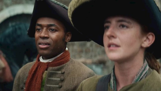 سریال نل یاغی - فصل ۱ - قسمت ۵ - ببخشید من دکترم 