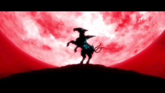 انیمیشن مرز شانگری لا - فصل ۱ - قسمت ۱۶ - گذاشتن احساسات در یک لحظه بخش ۲