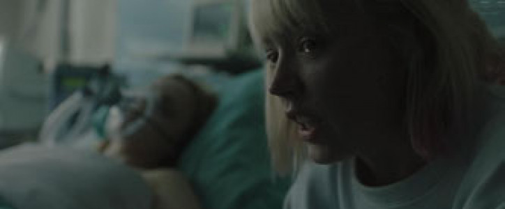 سریال به سوی دریاچه - فصل ۱ - قسمت ۶