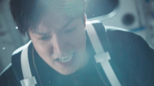 سریال وقتی ستاره‌ ها نجوا می ‌کنند - فصل ۱ - قسمت ۳