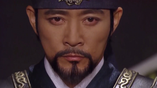 سریال فرمانروا ته جویونگ - فصل ۱ - قسمت ۸۶