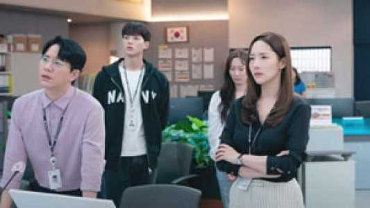 سریال پیش‌ بینی عشق و آب‌ و هوا - فصل ۱ - قسمت ۵ - باران شدید محلی