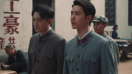 سریال جنگ ایمان - فصل ۱ - قسمت ۳۴