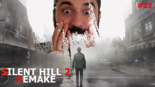  استریم سایلنت‌ هیل ۲ - ام اچ ۱۲ - فصل ۱ - قسمت ۲۳