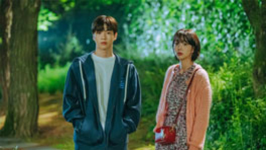 سریال پلیس های تازه کار - فصل ۱ - قسمت ۸