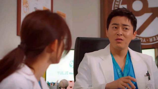 سریال پلی لیست بیمارستان - فصل ۱ - قسمت ۱۱