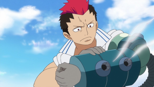 انیمیشن وان پیس - فصل ۱ - قسمت ۷۸۲ (زیرنویس)