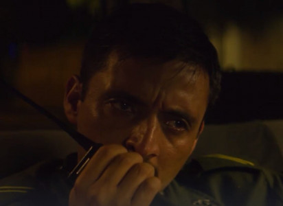 سریال سرقت بزرگ - فصل ۱ - قسمت ۳ - مُهر