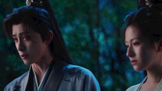 سریال یادداشت های پزشک قانونی - فصل ۱ - قسمت ۸ 