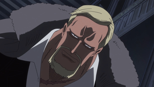 انیمیشن وان پیس - فصل ۱ - قسمت ۸۸۹ (زیرنویس)