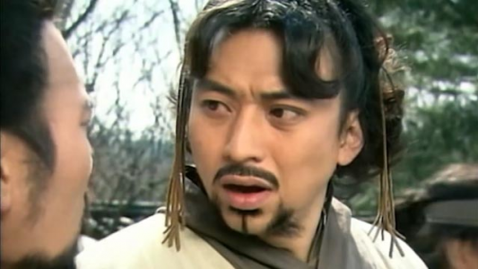 سریال امپراطور دریا - فصل ۱ - قسمت ۴۳