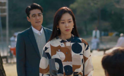 سریال چرا او - فصل ۱ - قسمت ۱۲ - دلیل او برای ادامه