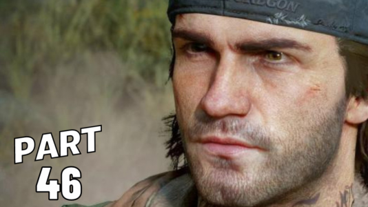  استریم دیز گان ۱ - گیم تی وی - فصل ۱ - ویروس را سارا ساخته