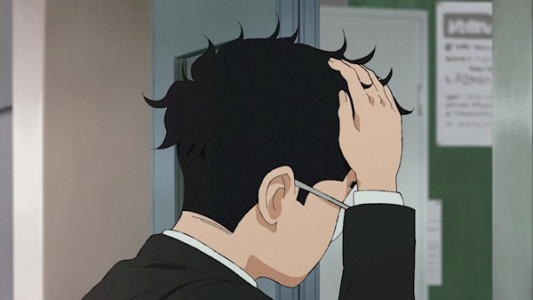 انیمیشن داندادان - فصل ۱ - قسمت ۵ - توپ‌ها کجاست