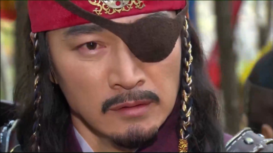 سریال فرمانروا ته جویونگ - فصل ۱ - قسمت ۸۴