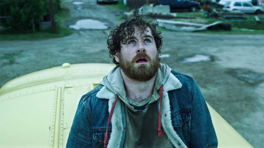 سریال تابستان سیاه - فصل ۱ - قسمت ۴ - تنها