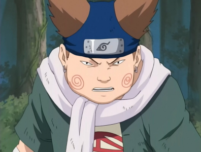 انیمیشن ناروتو - فصل ۱ - قسمت ۱۱۳