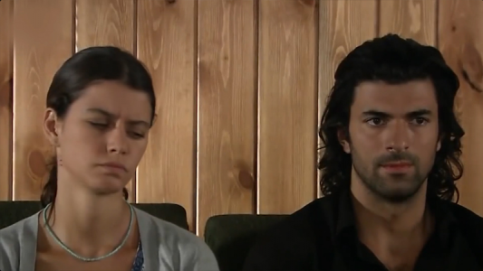 سریال فاطماگل - فصل ۱ - قسمت ۹