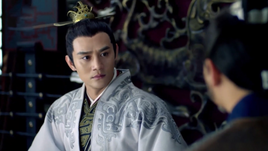 سریال بهشت در آتش - فصل ۱ - قسمت ۱۰